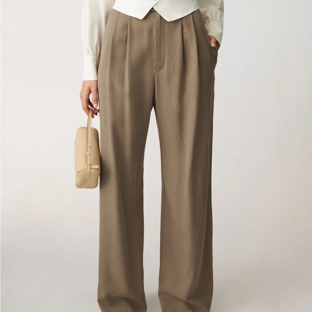 Reformation Stevie Pant